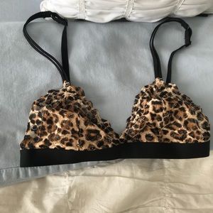 Cute bralette! NWOT